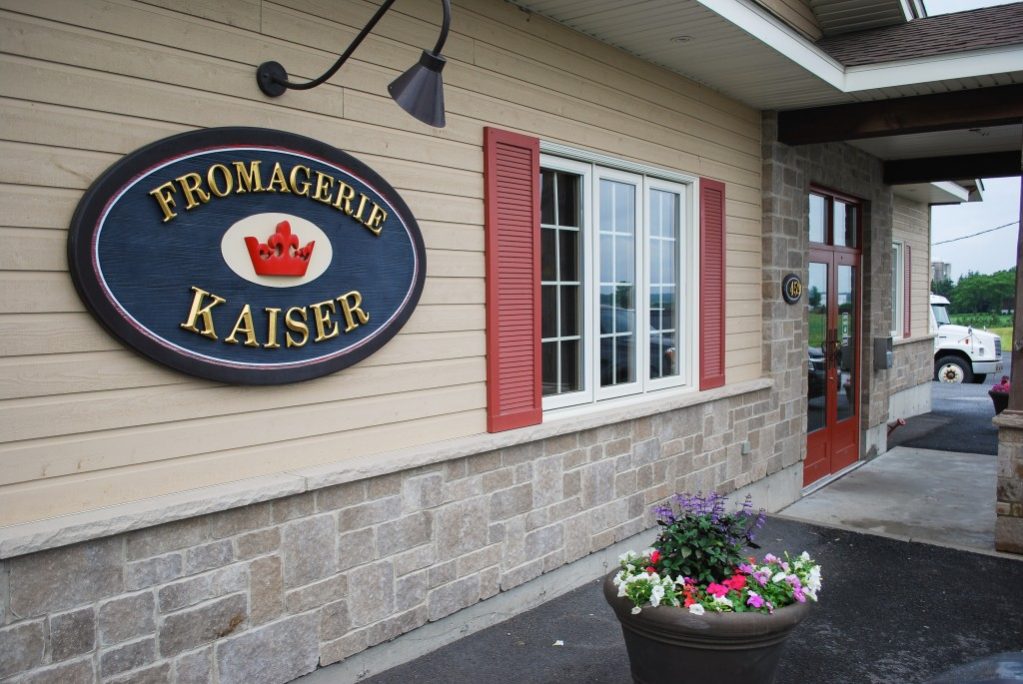 Fromagerie Fritz Kaiser