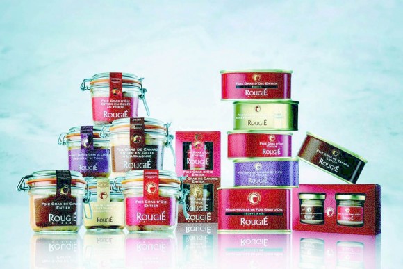Rougié Serlat